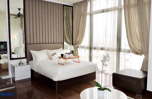 Ken Bangsar By Sleepy Bear