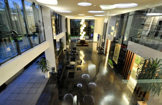 Ken Bangsar Penthouse, Jalan Bukit Bangsar
