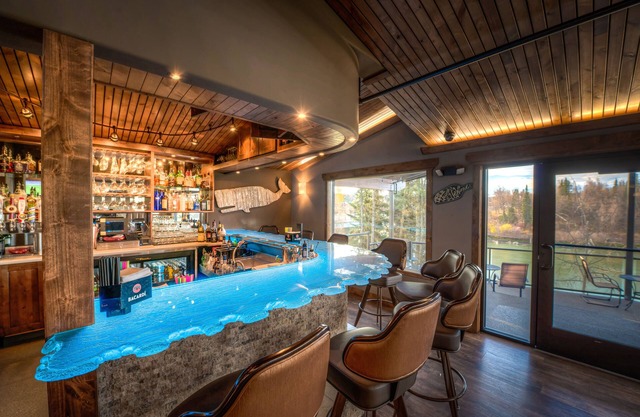 Kenai River Lodge