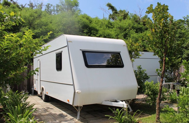 Kenting Houbihu Camping car