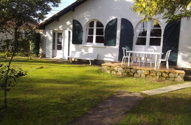 Ker Isalauna, Maison Brévinoise, 150 m from the beach, Wifi, 10 pers