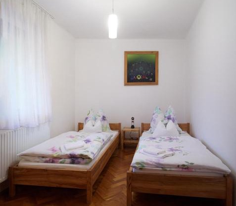 KeramikArt-Wohnung