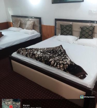 Keran resort