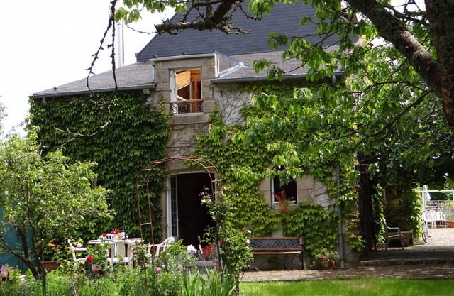 KERDERFF - Holiday home for rent, between beach and forest, Carnac - TK30