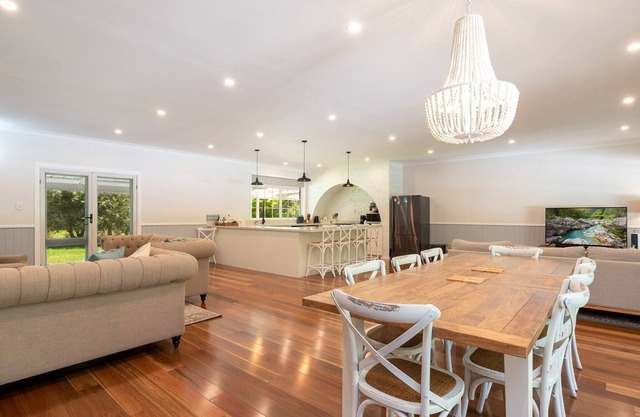 Kerriedancer House - 4 bedroom well appointed home