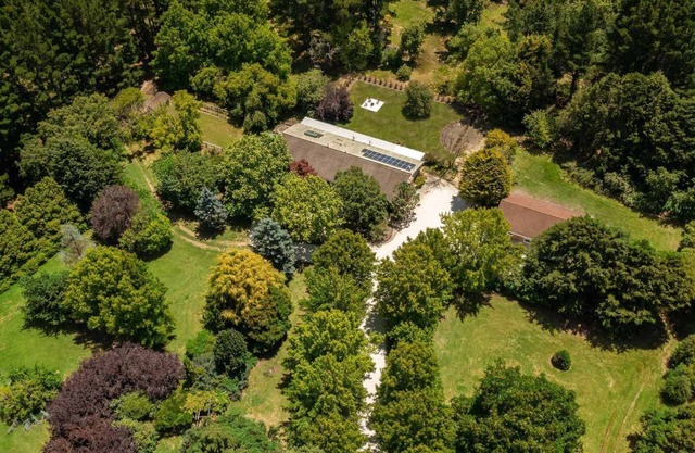 Kerriedancer House, Southern Highlands