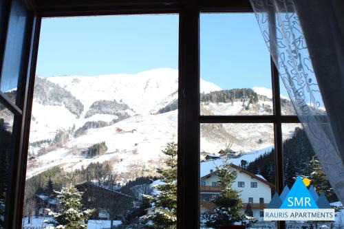 Kerstin 4 by SMR Rauris Apartments - inc Spa and near Gondola