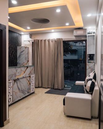 Kesar The Saffron Homestay