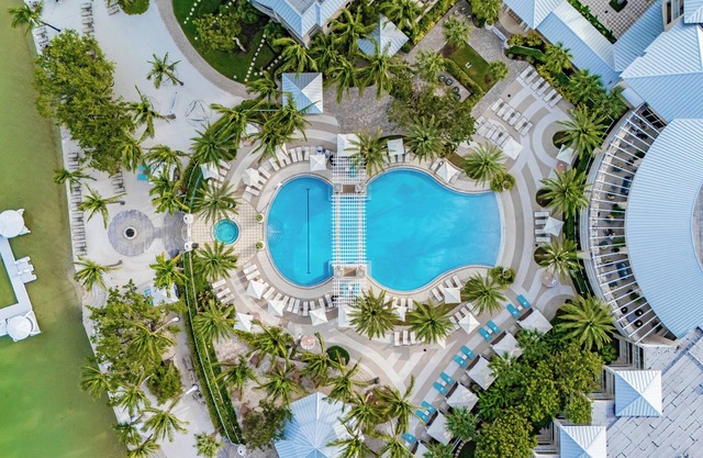 Key Largo 3BR Villa | Pool, Kayaks & Resort Perks