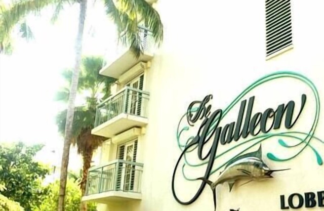 Key West, Galleon Resort, Marina, In Town, Pool, Hot Tub