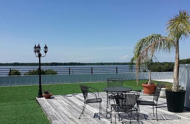 Key West Resort on Lake Dora