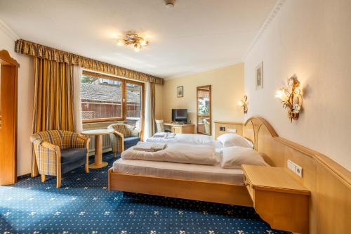 keyone rooms Finkenberg