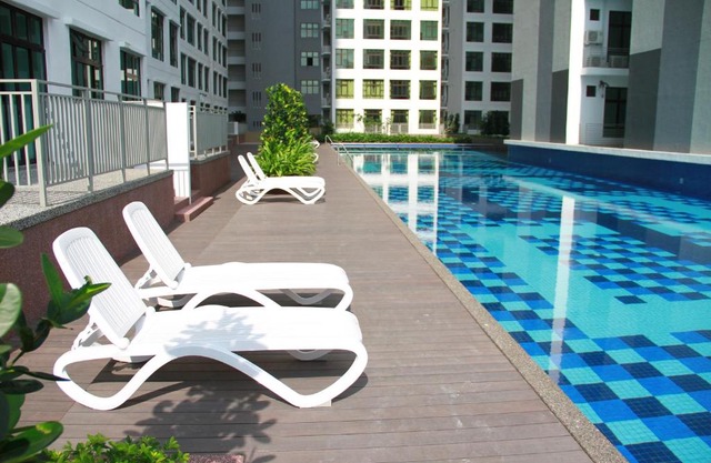 Kg Residences