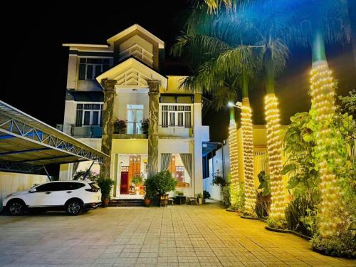 Khách sạn 25 tháng 12 - Tánh Linh