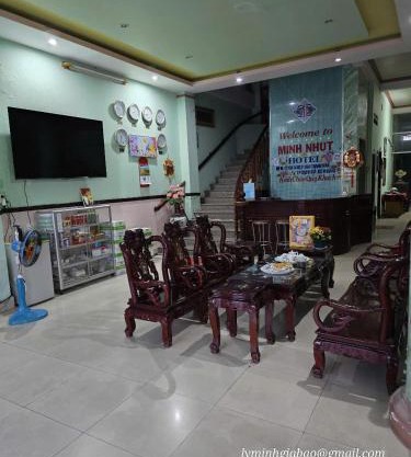 Khách Sạn Minh Nhựt