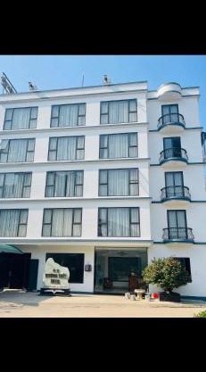 Khách Sạn Phương Thúy Âu Cơ