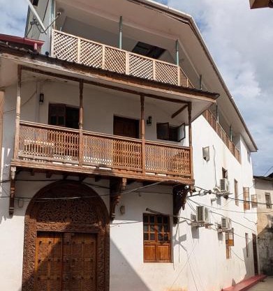 Khalifa Apartment