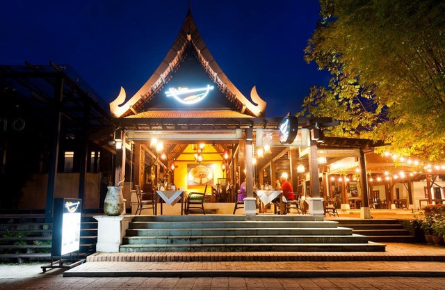 Khaolak Bhandari Resort & Spa(SHA Extra Plus)