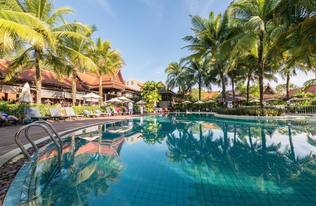 Khaolak Bhandari Resort & Spa