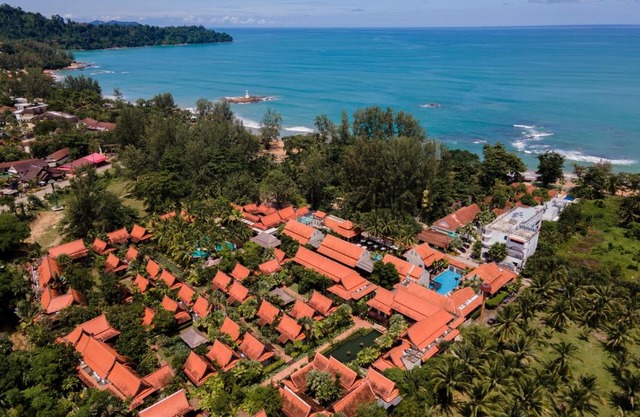 Khaolak Bhandari Resort Sha Plus 