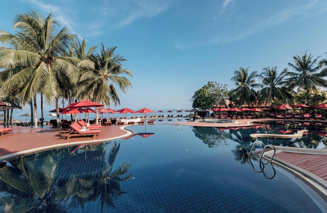 Khaolak Laguna Resort