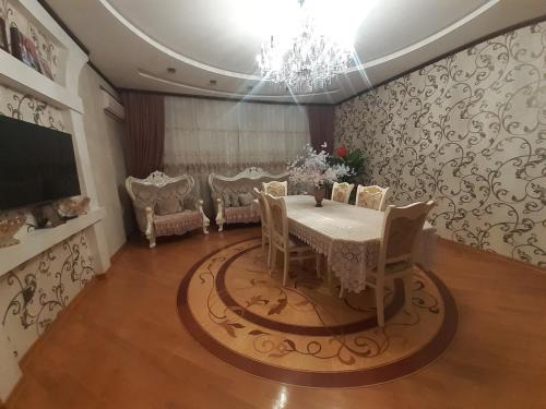Khatai Residence