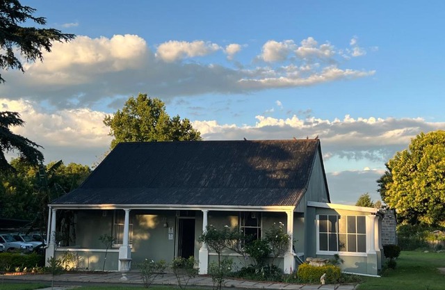 khaya4u Guesthouse