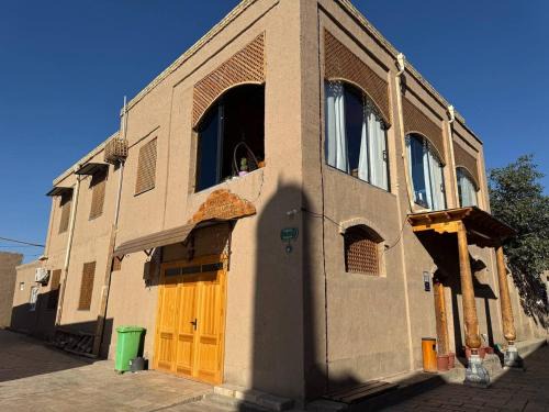 Khiva Amir Tora B&B