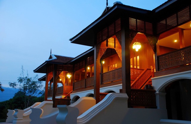 Khum Khun Wang Resort