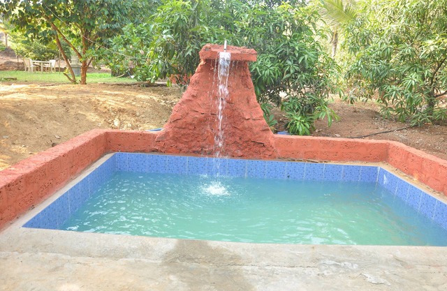 KHUSHI CHA GAON in Konkan which is God gifted land