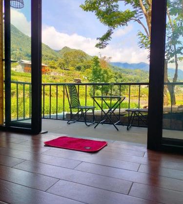 Kiêm Nguyễn Homestay Tả Van