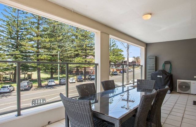 Kiama Beach Apartment