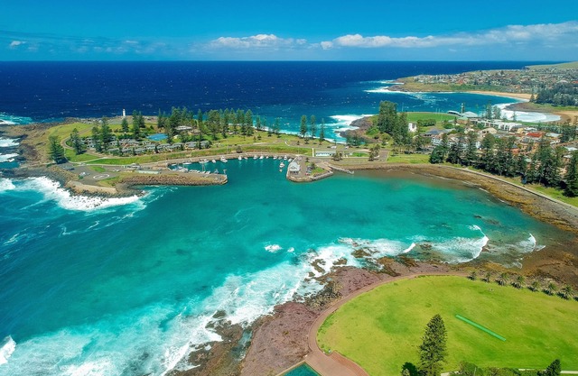 Kiama Shores