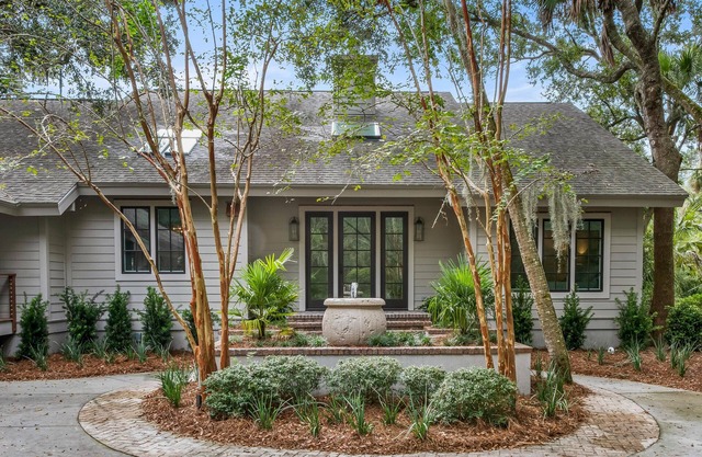 Kiawah Exclusives | 193 Ryder Cup | Dog Friendly