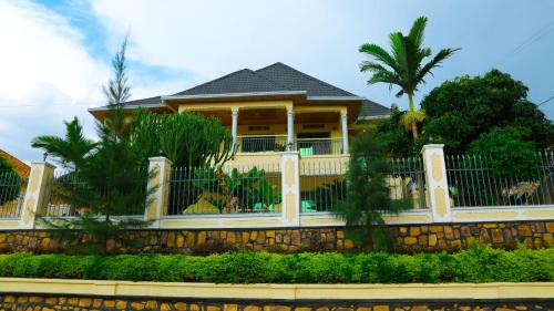 Kibagabaga Comfort stay