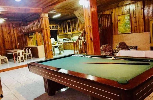 Kiber transient and holiday home