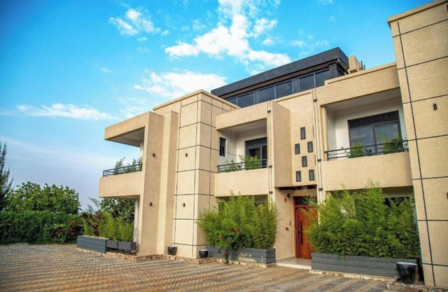 🏡 Kicukiro MOUNT KENYA No 2