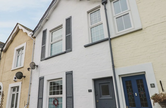 Kiely Cottage, SHANKLIN