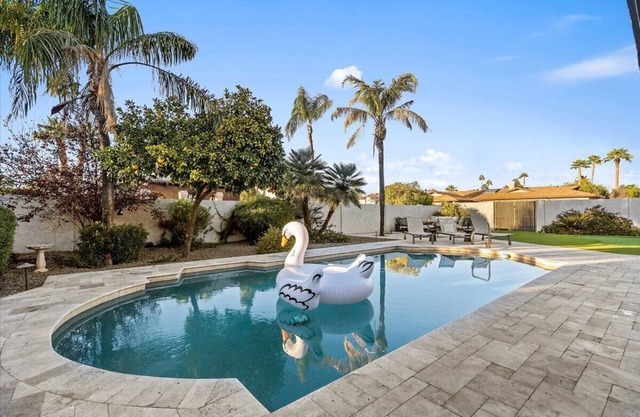 Kierland Charm - Heated Pool - In North Scottsdale
