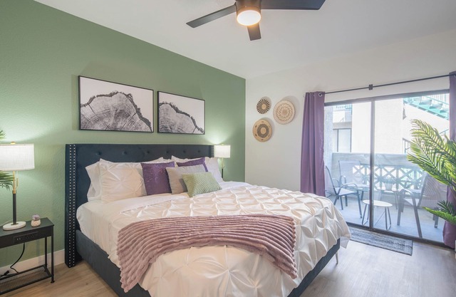 Kierland Golf Nearby Stay | Relax, Shop & Dine