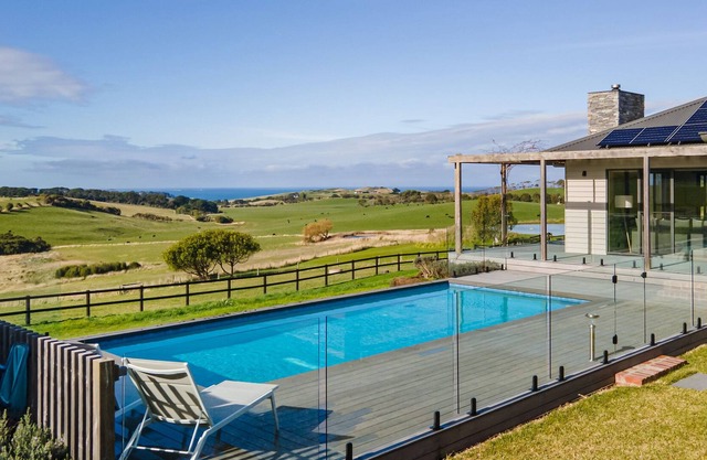 Kiewa - Luxury Flinders Retreat