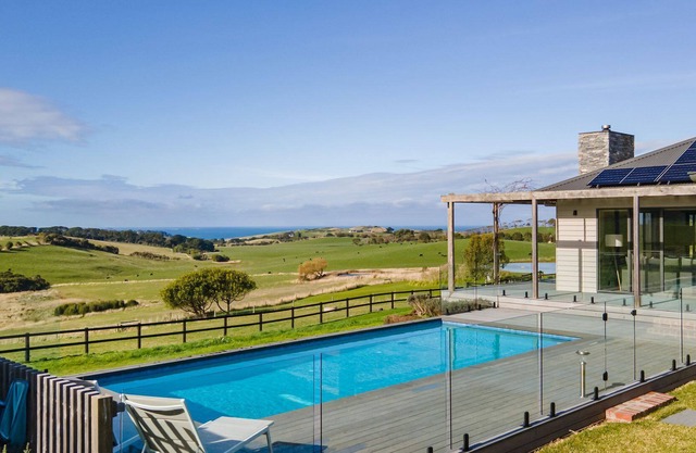 Kiewa Luxury Flinders Retreat