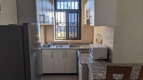 Kigali Hope Life Apartment