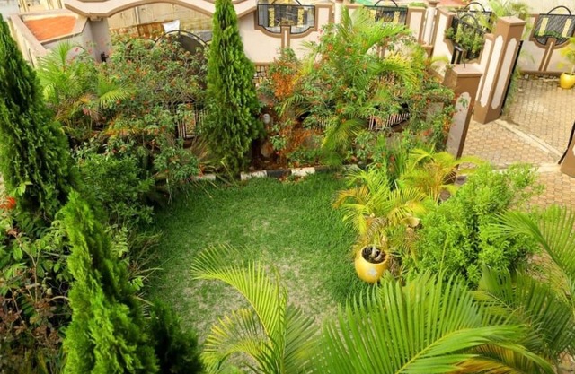 Kigali Nice Homes