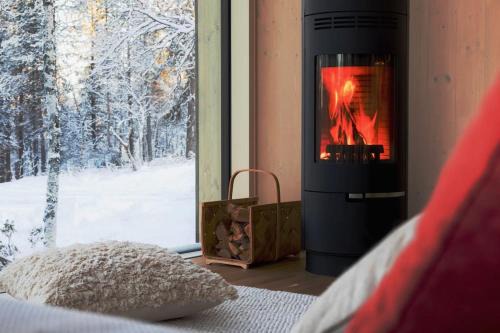 Kiilopää Villas Kero Saariselkä