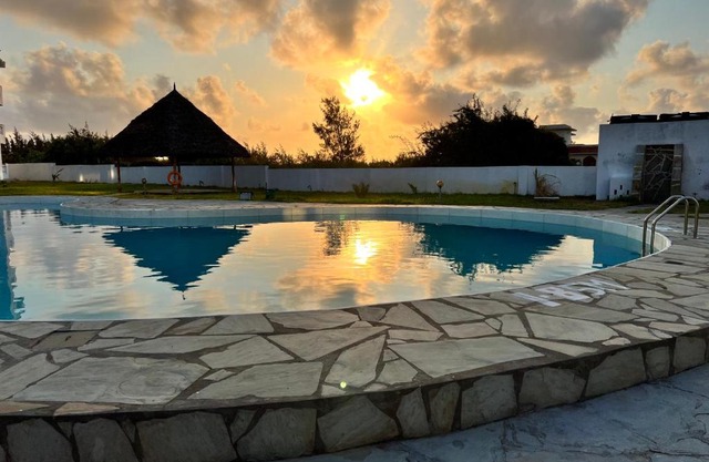 Kijani Paradise Malindi