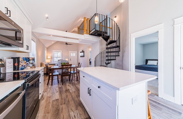 KIL9104 Kilmarlic Spieth Cottage. Golf Resort, Community Pool & Fitness