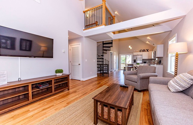 KIL9117 Golf Resort Living; Minutes to the Beach; Community Pool & Fitness