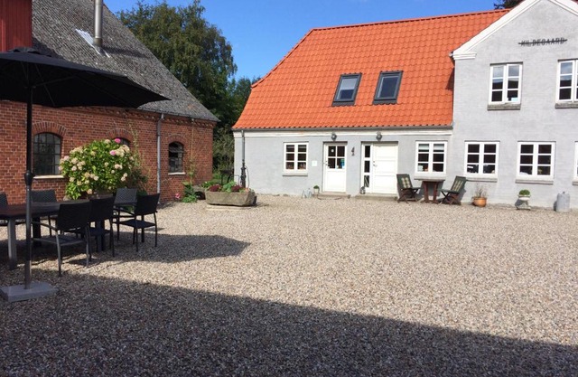 Kildegaarden Bed & Breakfast