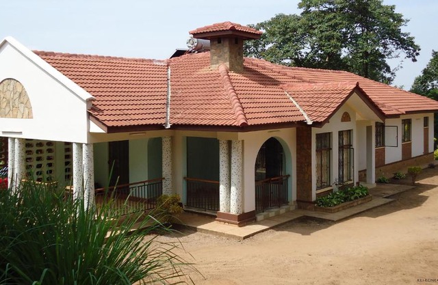Kili-Konka Holiday Villa